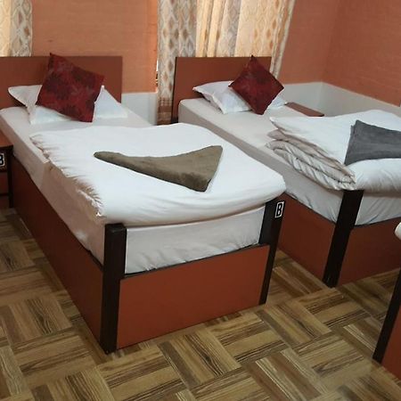 Bnb Royal Tourist House Catmandu Exterior foto